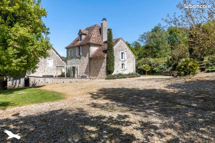 Maison 4 pièces 130 m²