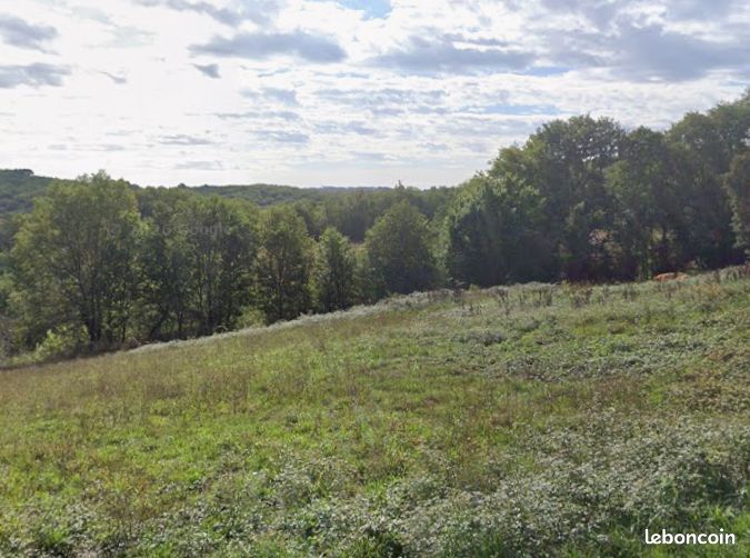 Terrain à bâtir de 1700 m² à MEYRALS (24) · 17 500 €