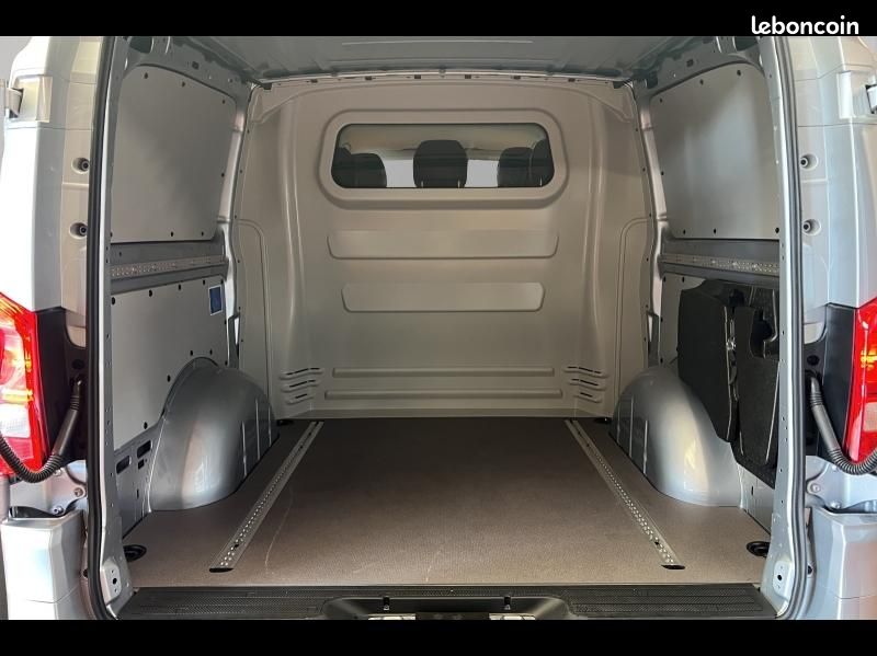 Mercedes-benz Vito Fg 119 CDI Mixto Long Select Propulsion 9G-Tronic (image 25)