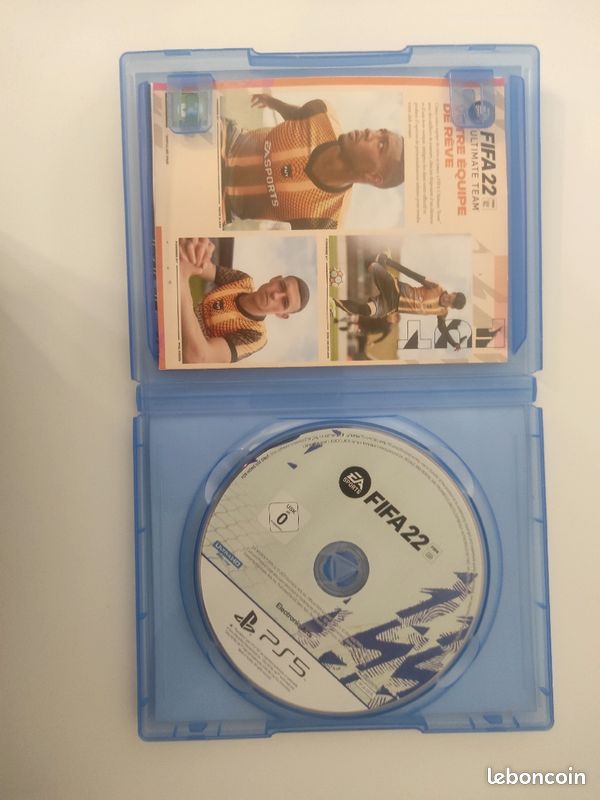 Fifa 22 (image 3)