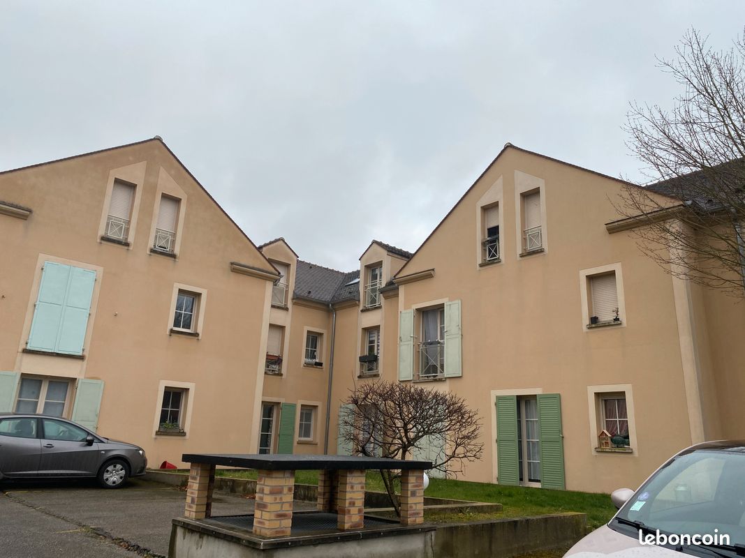 Appartement 3 pièces 62 m² · à Beynes · 62 m² · 995 €