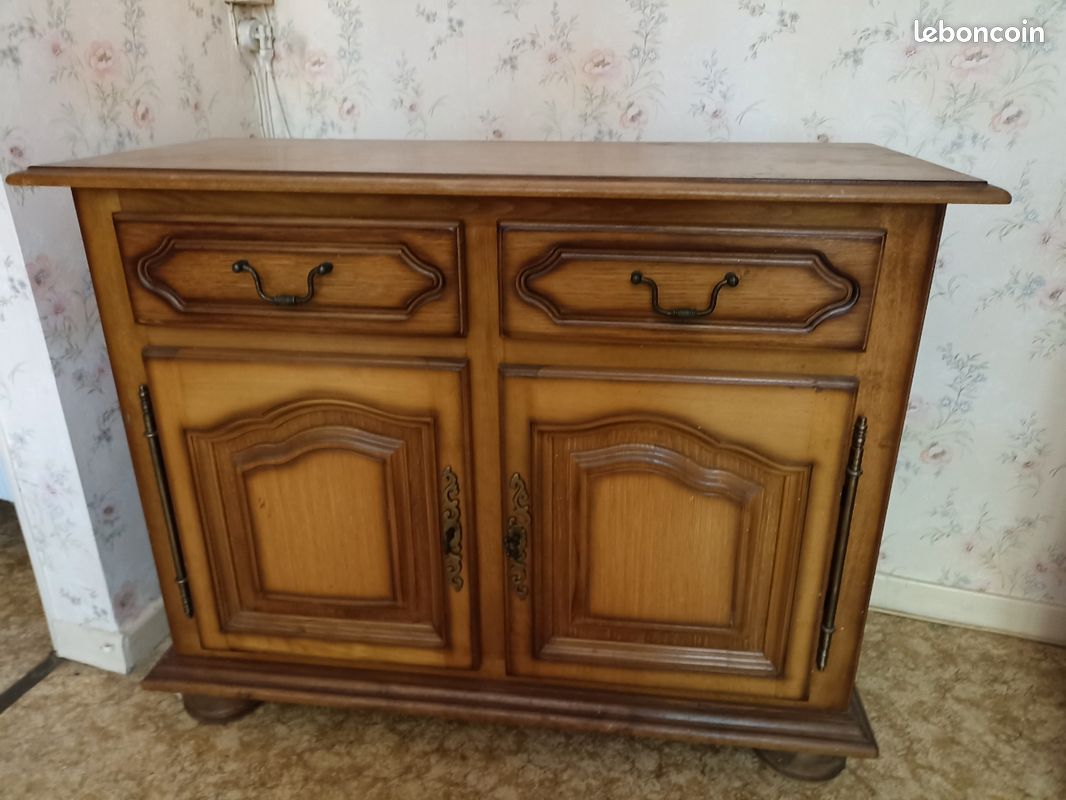 Petit buffet (image 1)