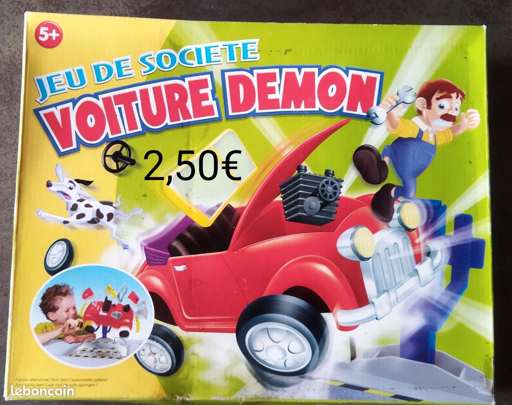 Jeux enfants (image 3)