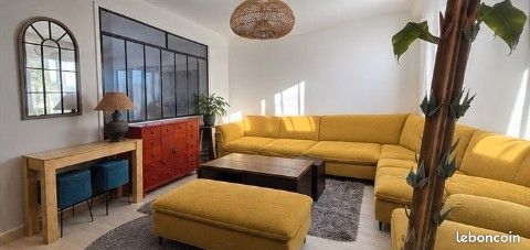 Maison 3 pièces 60 m² · à La Rochelle · 60 m² · 970 €/mois