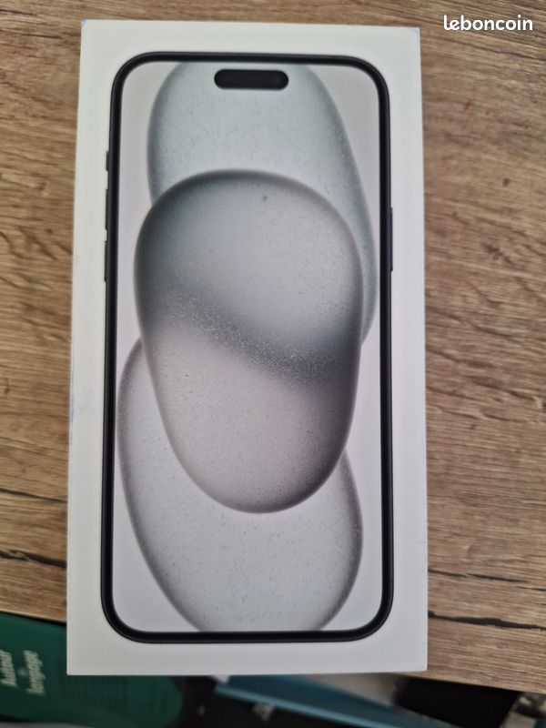 IPhone 15 (image 1)
