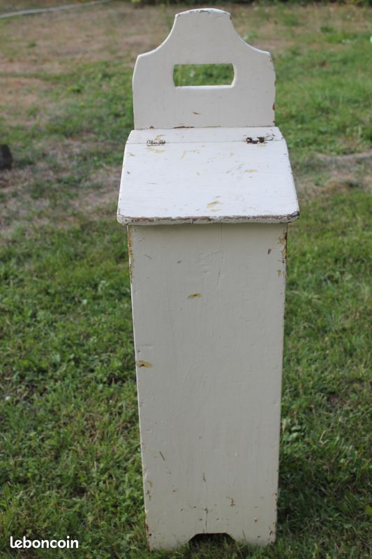 Huche à pain (image 1)