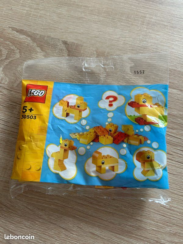 Set lego créator 30503 neuf Jeux Jouets