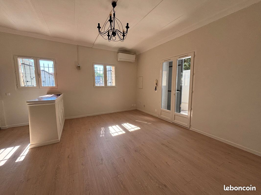 Appartement 1 pièce 28 m² · à L'Isle-sur-la-Sorgue · 28 m² · 488 €/mois