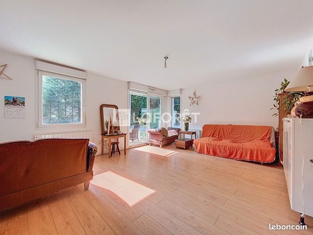 Appartement 3 pièces 74 m²