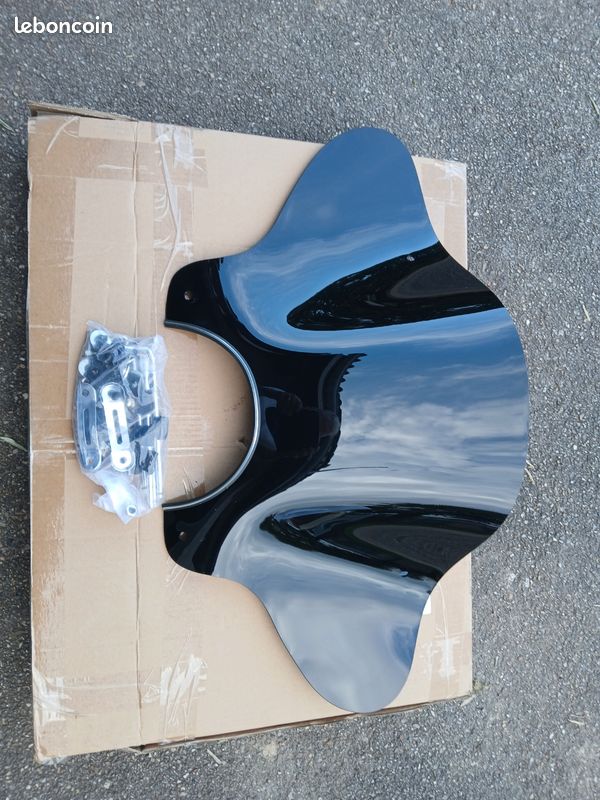 Bulle harley davidson (image 1)