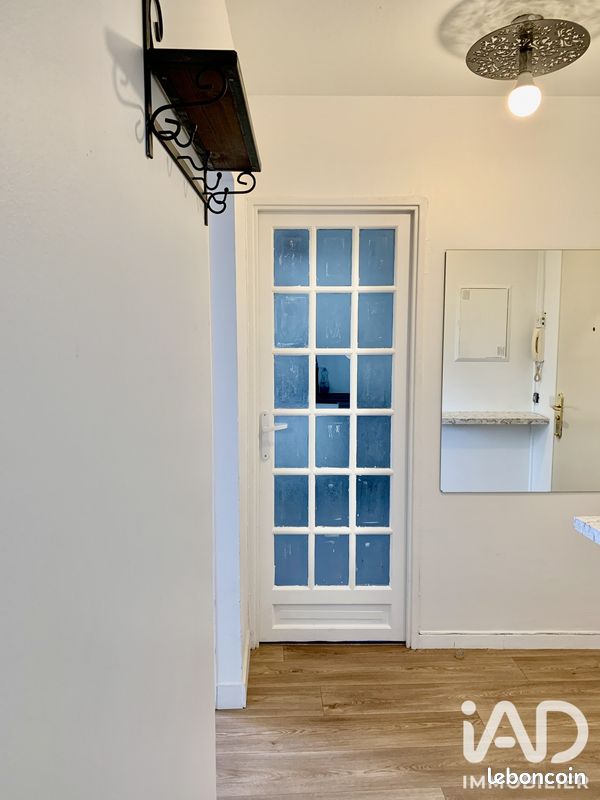 Appartement 4 pièces 70 m² · à Saint-Denis · 70 m² · 209 500 €