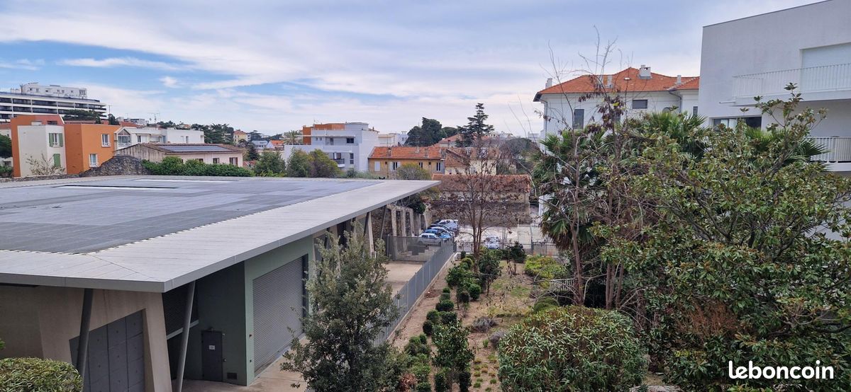 Appartement 3 pièces 68 m² · à Cannes · 68 m² · 200 000 €