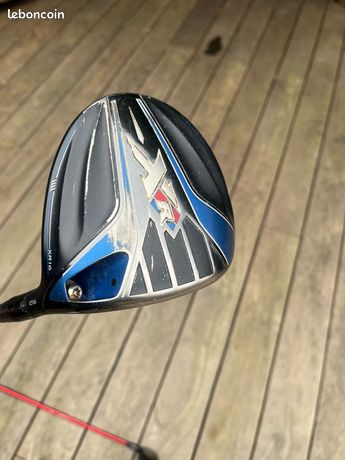 Club de golf callaway d'occasion - Sport & Plein air Club de golf callaway d'occasion - Sport & Plein air