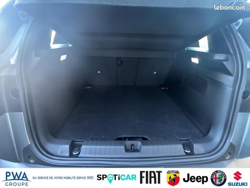 Jeep Compass Electrique 213ch 74kWh Altitude (image 6)