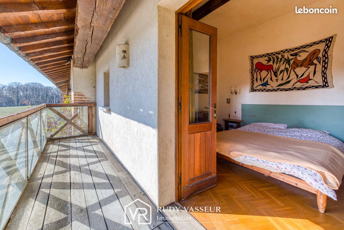 Propriété 12 pièces 465 m² (image 20)