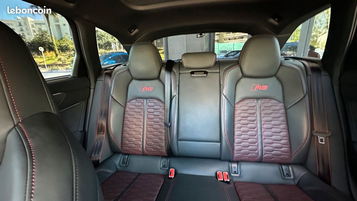 Audi rs6 performance (image 7)