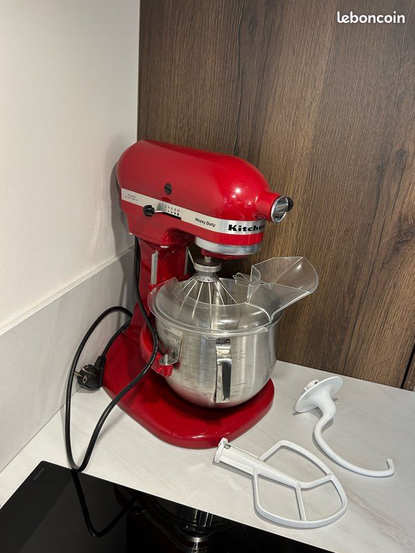 Robot Kitchenaid (image 3)