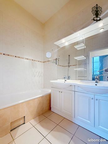 Appartement 3 pièces 93 m² — 7