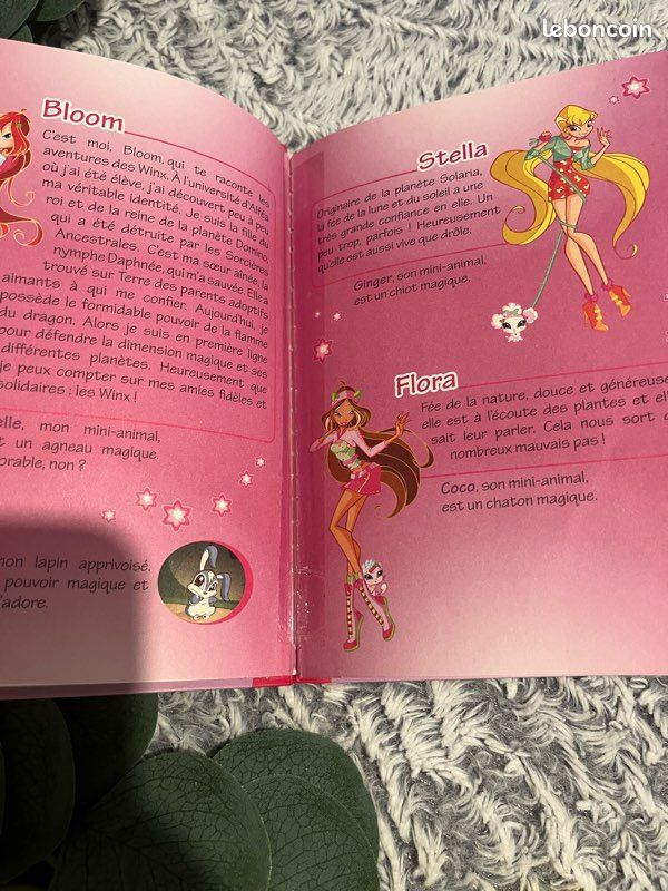 Livre collection (image 4)
