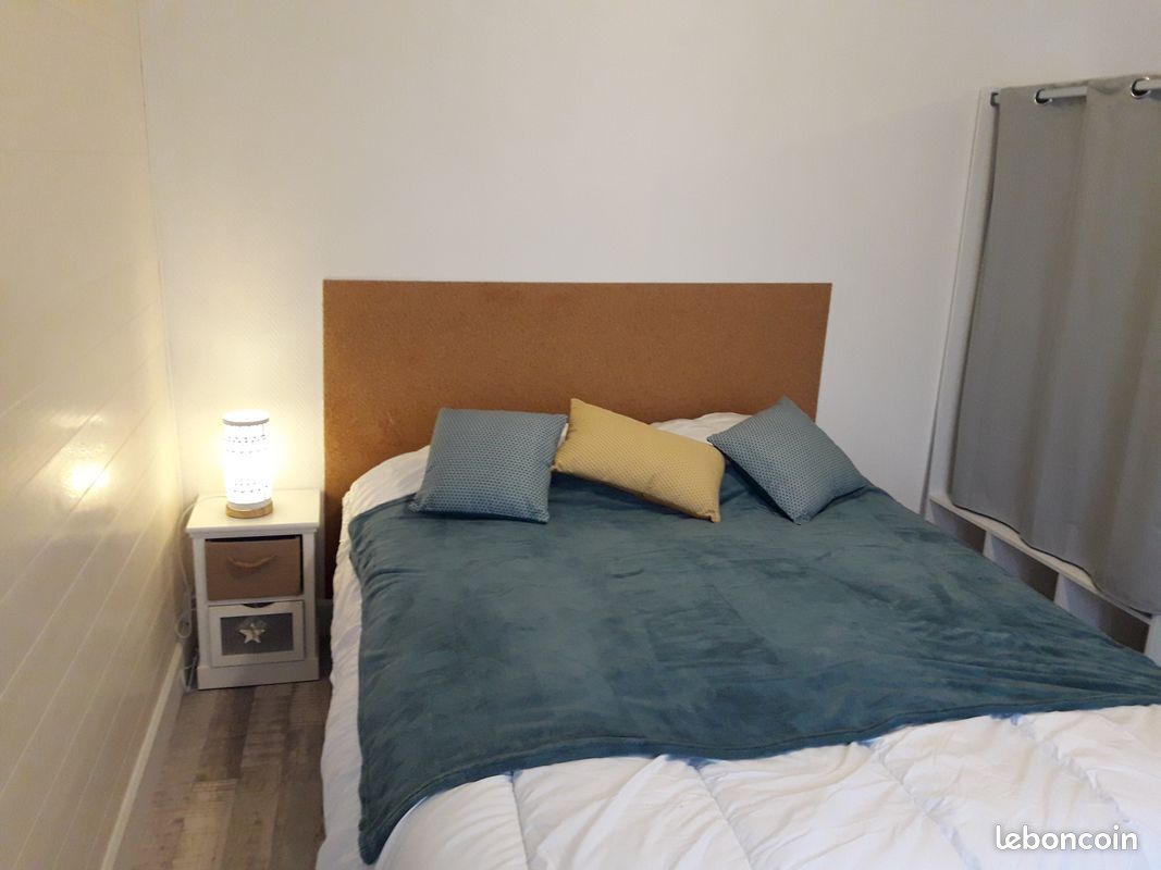 Maison 38m2 - Ventes immobilières