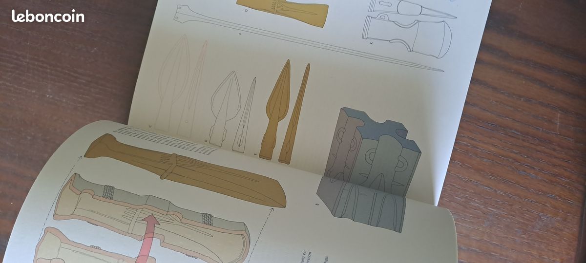 Histoire des Armes (image 2)