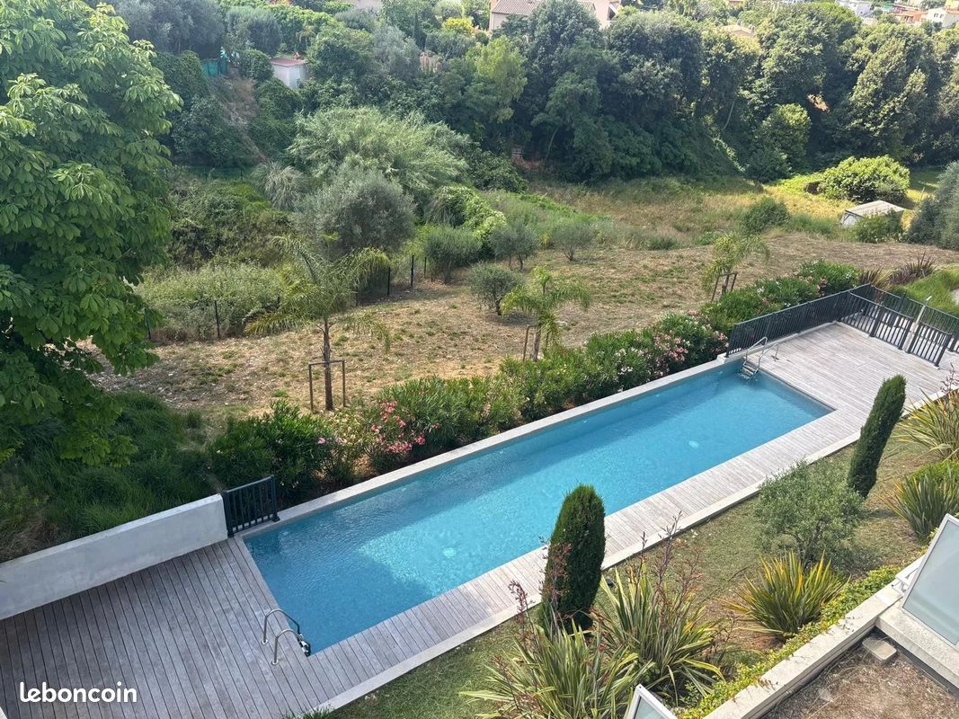 Appartement 3 pièces 60 m² · à Nice · 60 m² · 395 000 €