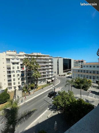 À seulement 2 minutes à pied de la Promenade des Anglais – Appartement avec balcon, parking et cave — 7