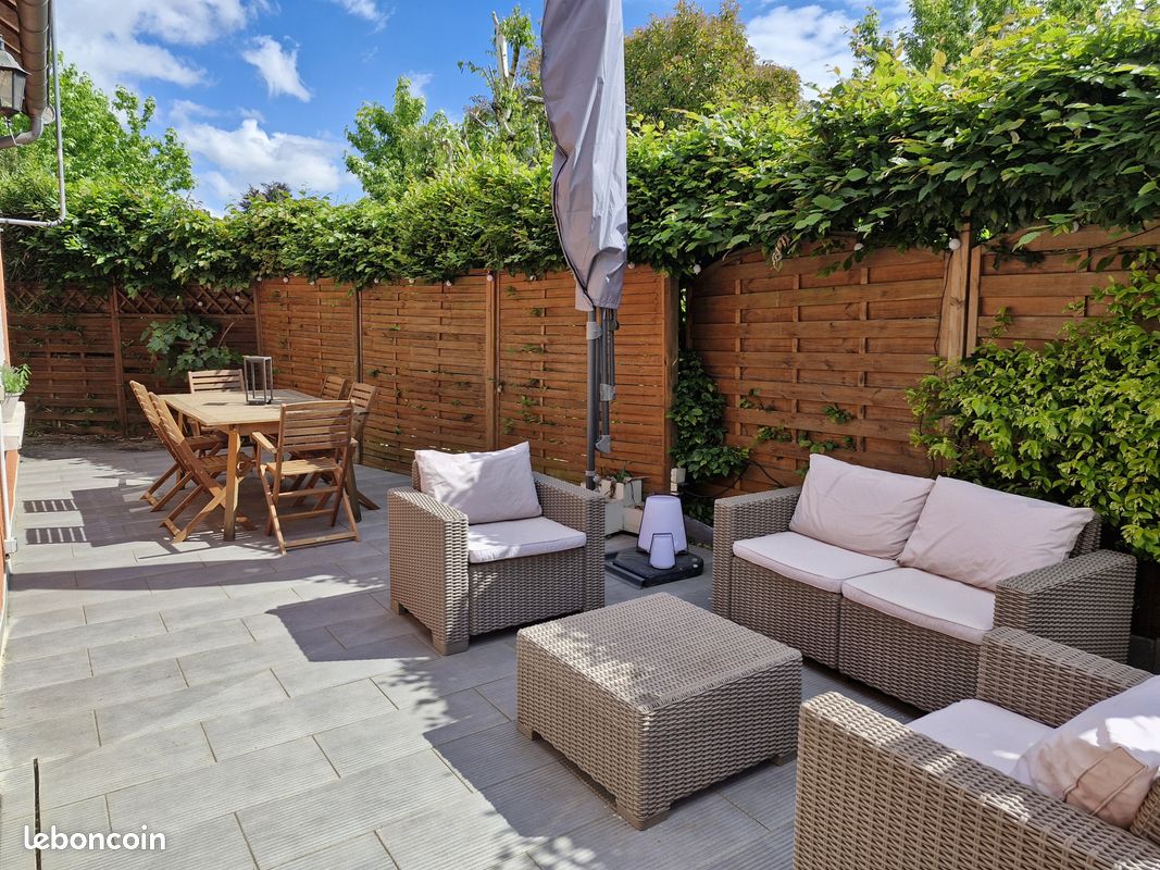 Maison 3 pièces 76 m² · à Villefranche-sur-Saône · 76 m² · 249 000 €