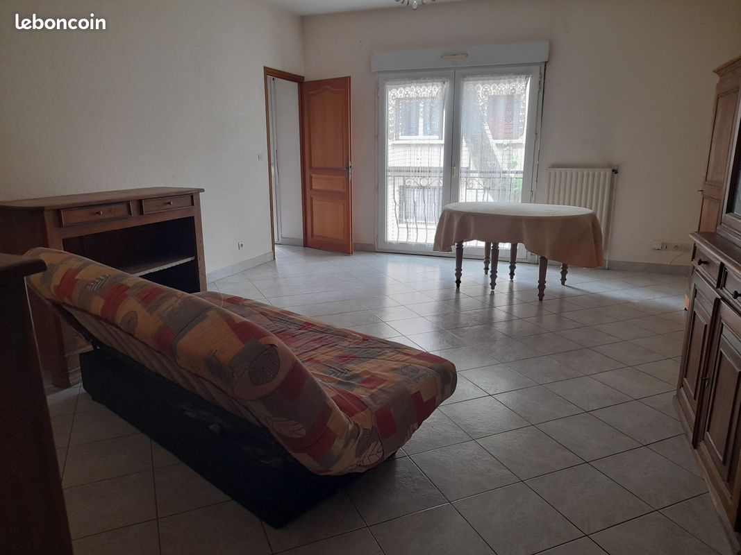 Local commercial 1 pièce 15 m² · à Montpellier · 15 m² · 570 €/mois