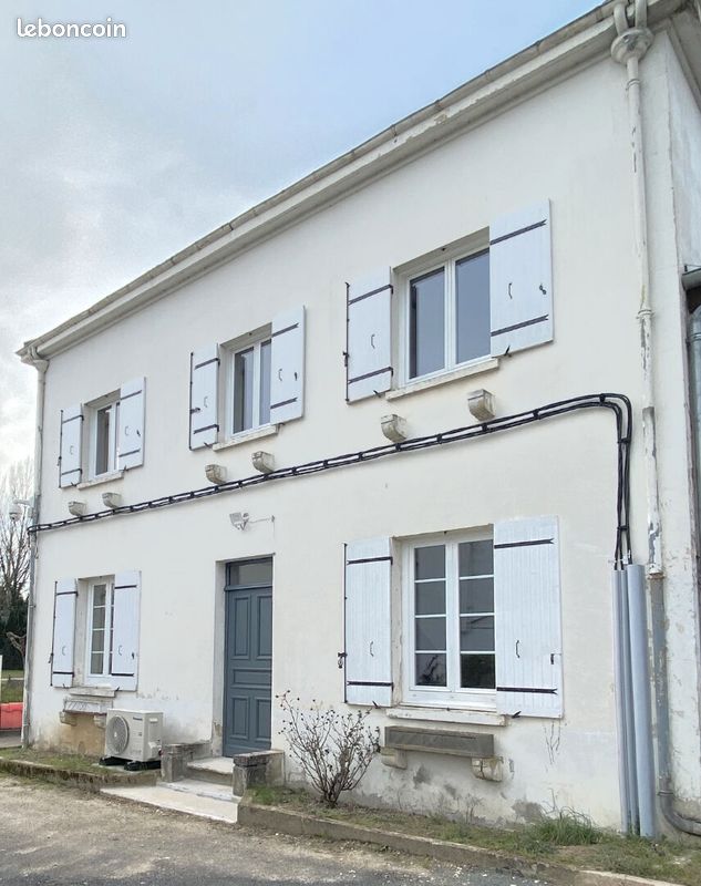 Maison 5 pièces 110 m² · à Meilhan-sur-Garonne · 110 m² · 725 €/mois