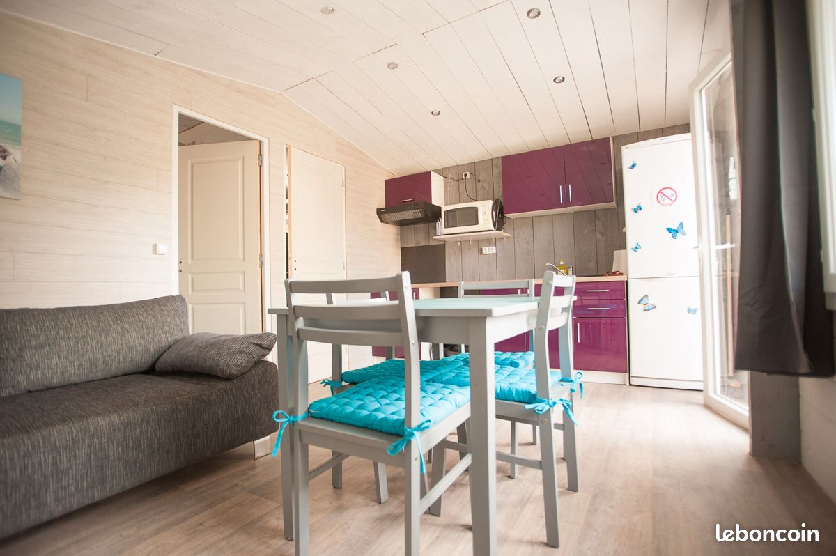 Cosy cabane au coeur du Bassin d'Arcachon (image 2)