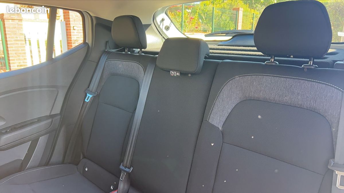 Dacia Sandero 1.0 TCe 100 Expression (image 9)