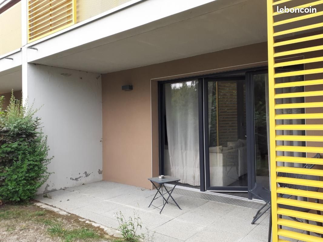 Appartement 2 pièces 43 m² · à Saint-Malo · 43 m² · 622 €/mois