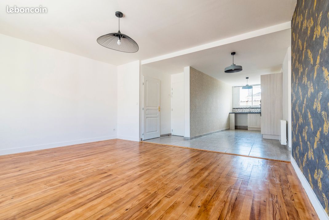 Appartement 3 pièces 74 m² · à Marmande · 74 m² · 725 €/mois