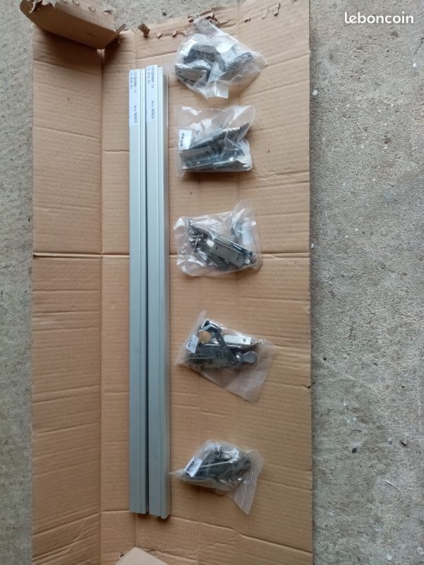 PERSIENNE PVC Neuve (image 3)