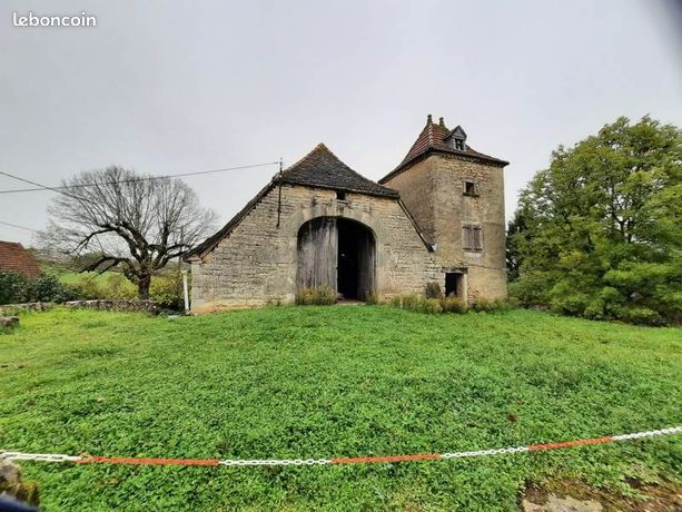 Maison 4 pièces 289 m²
