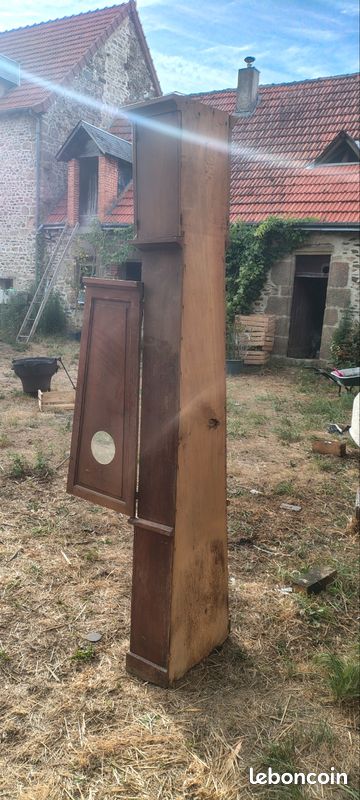 Ancienne orloge (image 3)