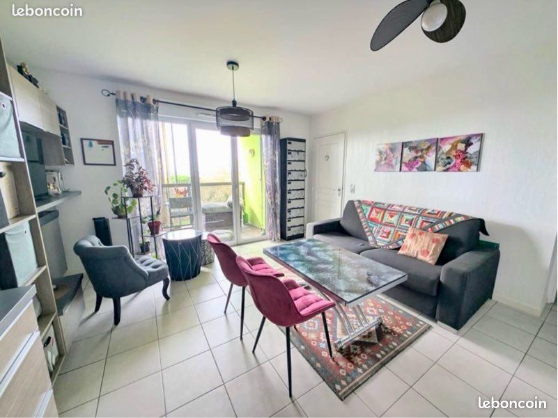 Appartement 2 pièces 40 m² · à Saint-Gilles-Croix-de-Vie · 40 m² · 162 000 €