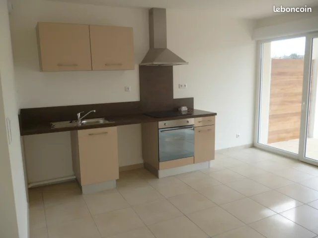 Appartement a louer martigues - 3 pièce(s) - 58 m2 - Surfyn
