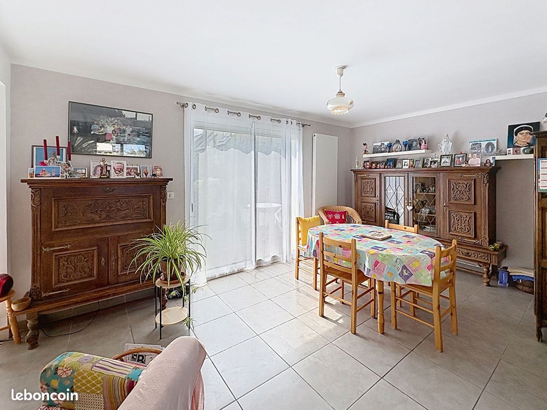 Maison 5 pièces 100 m² · à Saint-Brieuc · 100 m² · 213 050 €