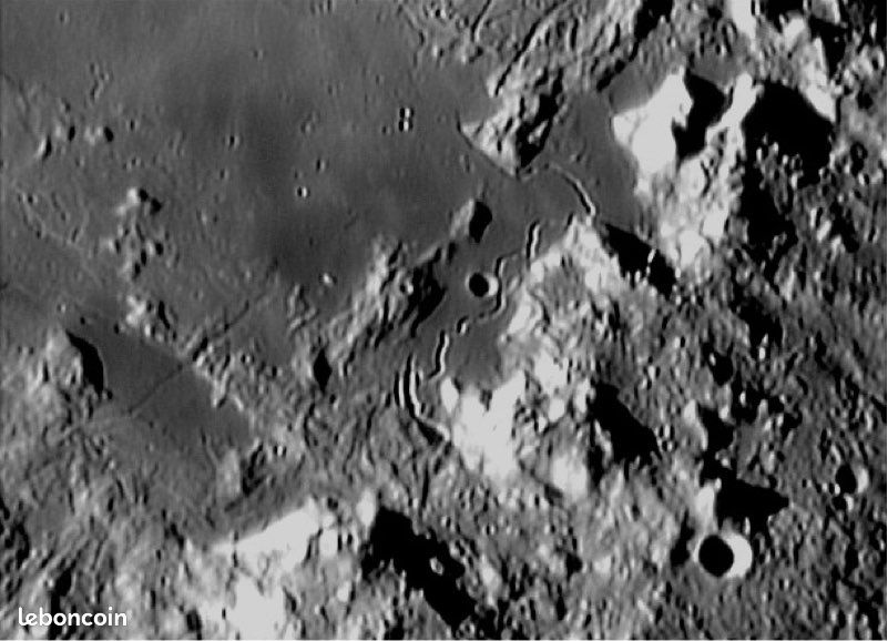 Télescope Newton / Cassegrain (image 13)