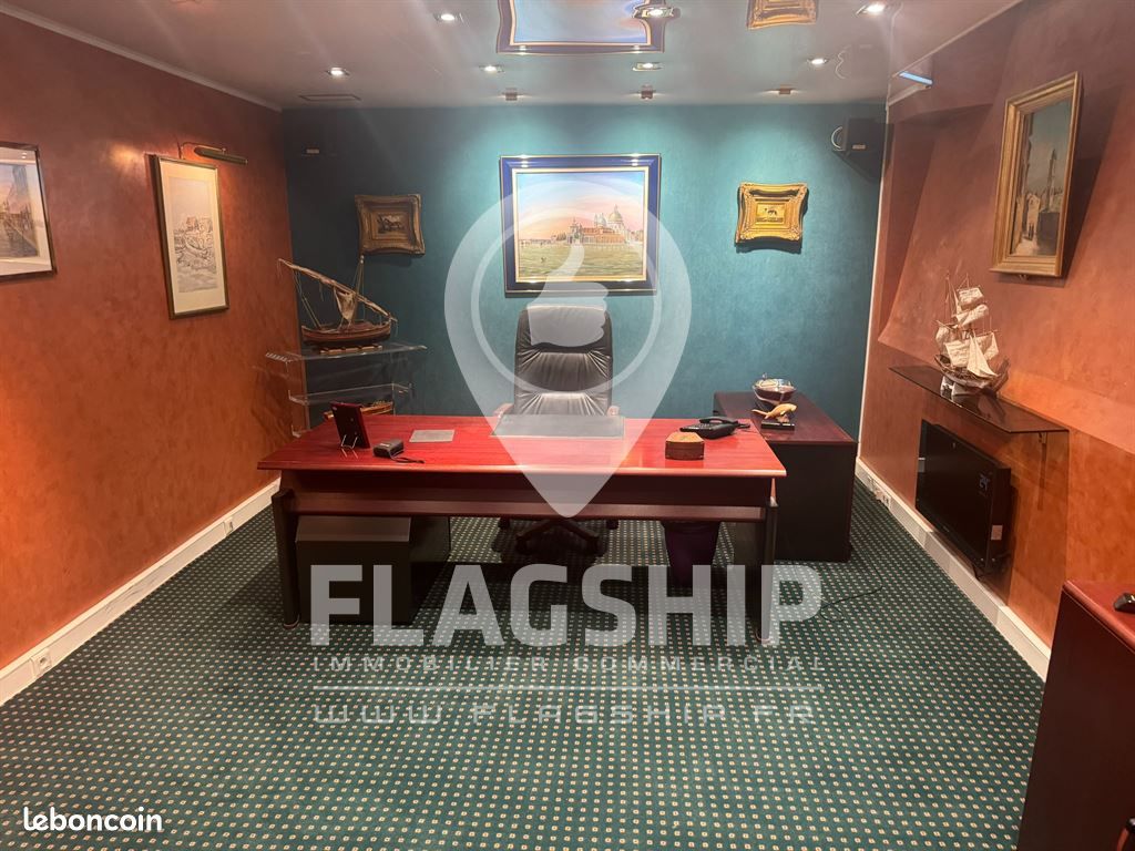 Local commercial 73 m² PARIS (image 3)