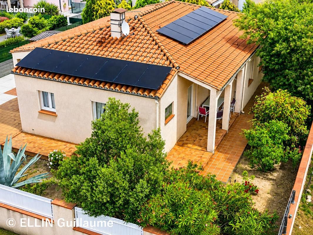 Maison 4 pièces 120 m² · à Le Boulou · 120 m² · 349 900 €