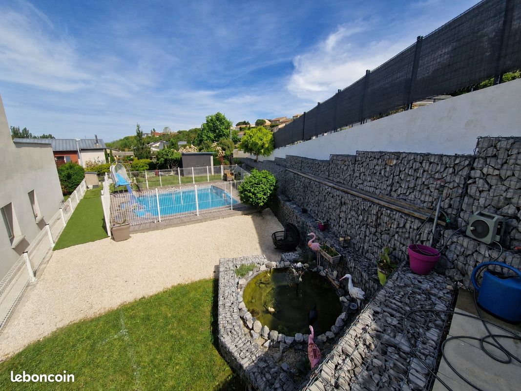 Maison 7 pièces 147 m² · à Valence · 147 m² · 437 000 €