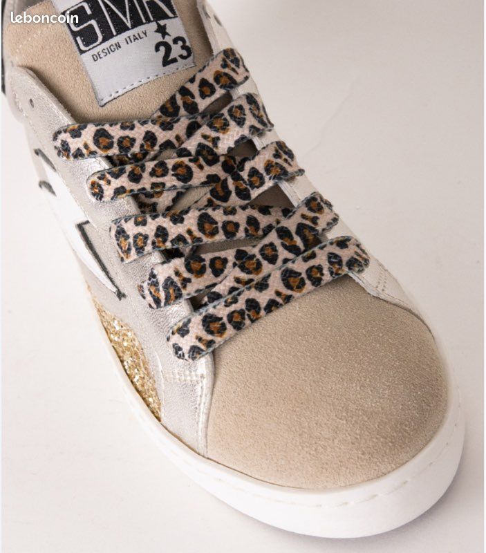 Basket Smr Femme Basket SMR Femme Taille 38 Chaussures