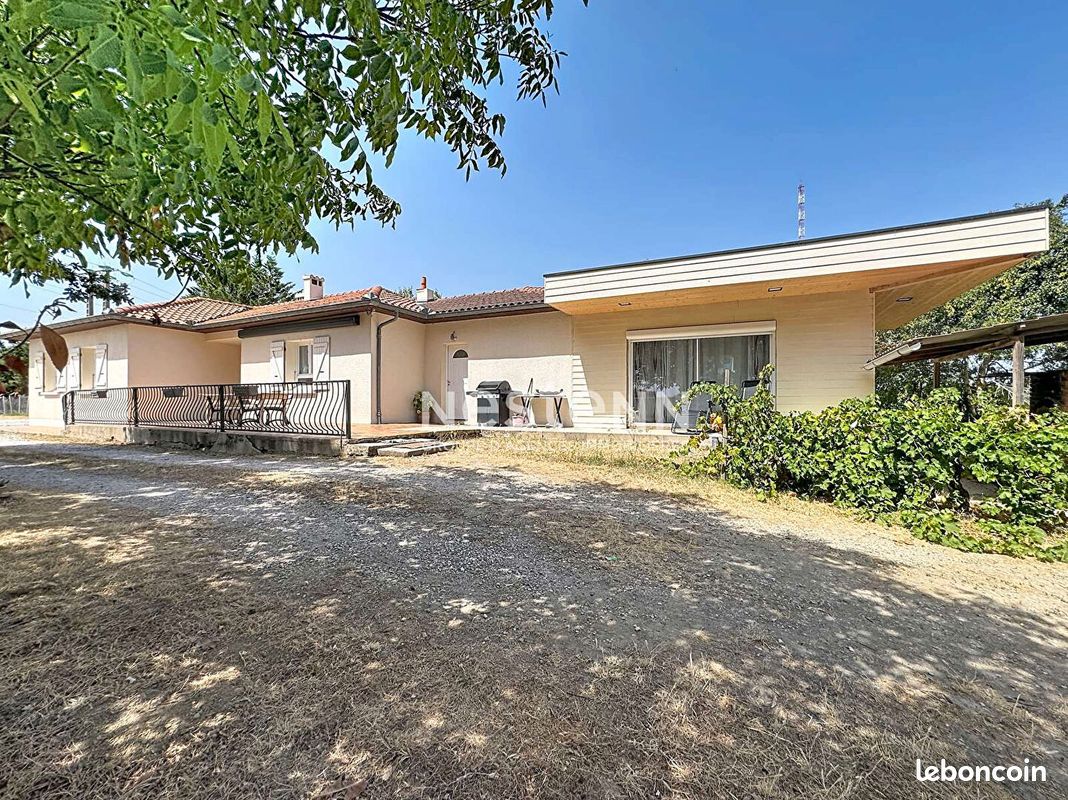 Maison 6 pièces 148 m² · à Muret · 148 m² · 360 600 €