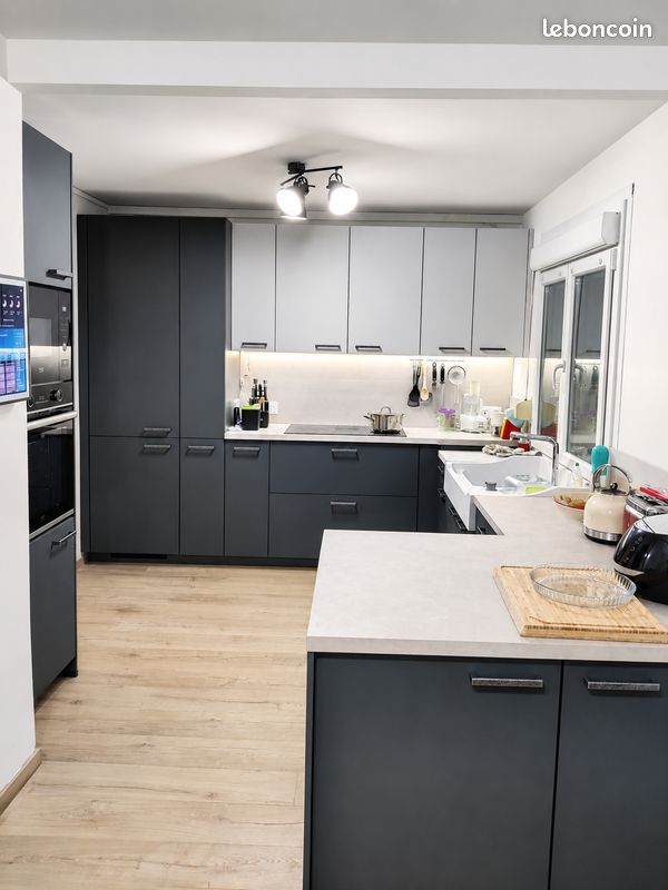 Appartement 4 pièces 81 m² · à Stiring-Wendel · 81 m² · 720 €/mois