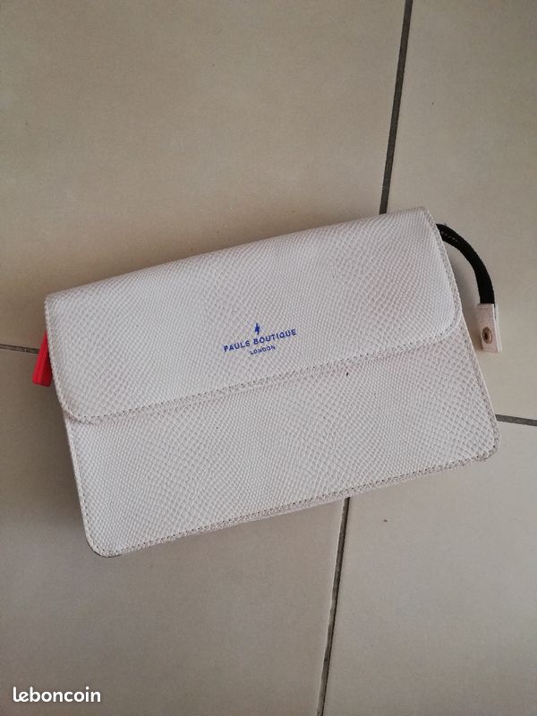 Pochette sac Pauls Boutique (image 1)