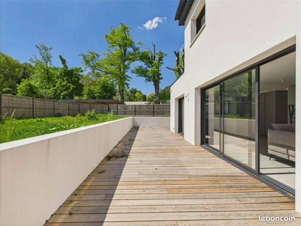 Annonce vente Maison caudan