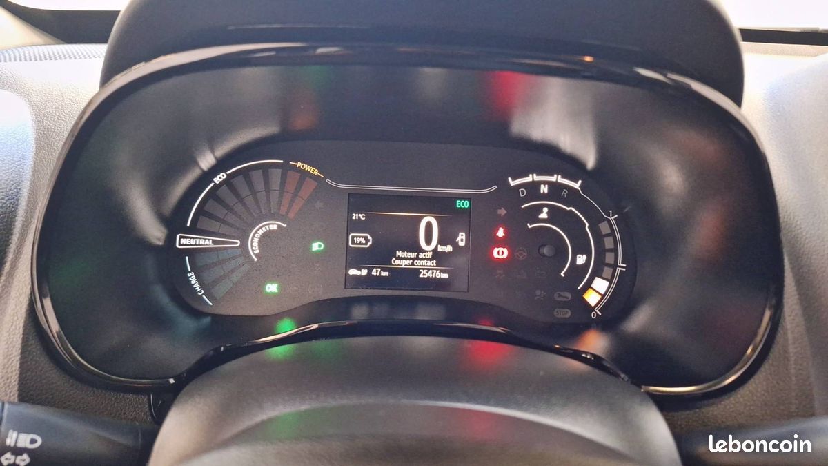 Dacia spring expression (image 13)